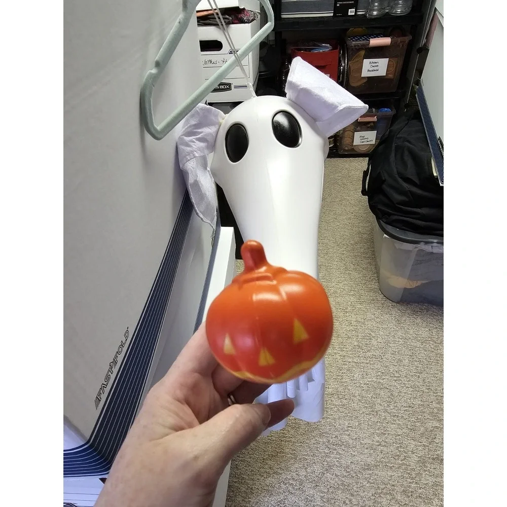 Nightmare Before Christmas Hanging Zero‎ Jack Skellington Dog Halloween Ornament